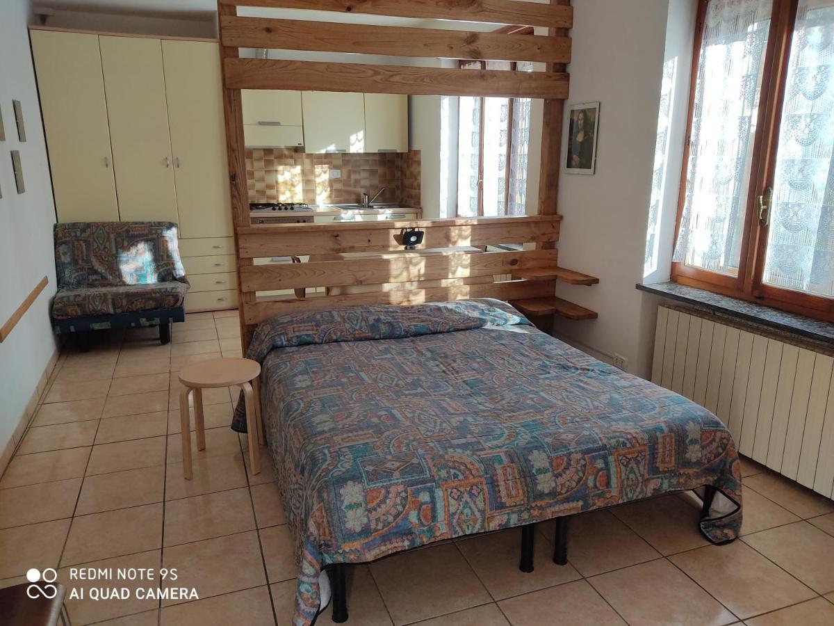 Residenza La Ruina Aparthotel Fenestrelle Esterno foto